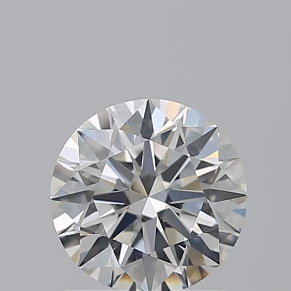 Diamant Rond 1.20 ct - Couleur G - Pureté VS2