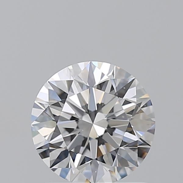 Diamant Rond 1.20 ct - Couleur D - Pureté VS2