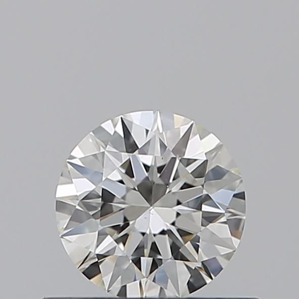 Diament 0.5 ct I/VS1