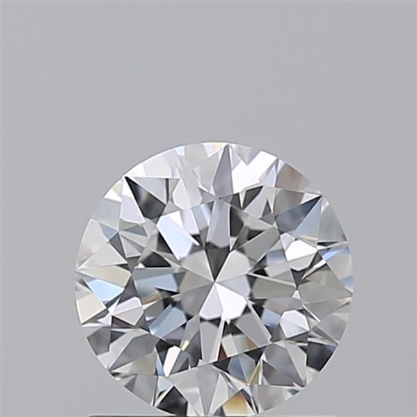 Diamant Rond 1.00 ct - Couleur D - Pureté VVS2