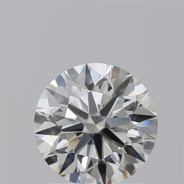 Diamant Rond 1.05 ct - Couleur H - Pureté VS1
