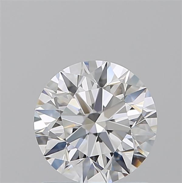 Diamant Rond 1.17 ct - Couleur E - Pureté IF