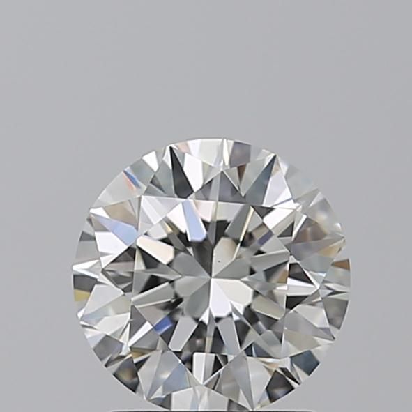1.50 ct Round diamond