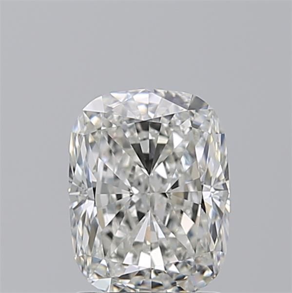 2.01 ct Cushion Brilliant diamond