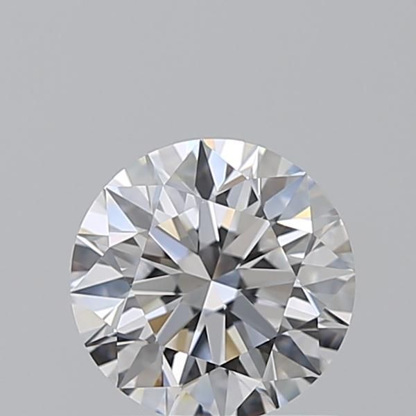 Diamant Rond 1.08 ct - Couleur D - Pureté VVS1