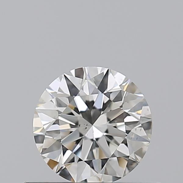 Diament 0.5 ct I/VS2