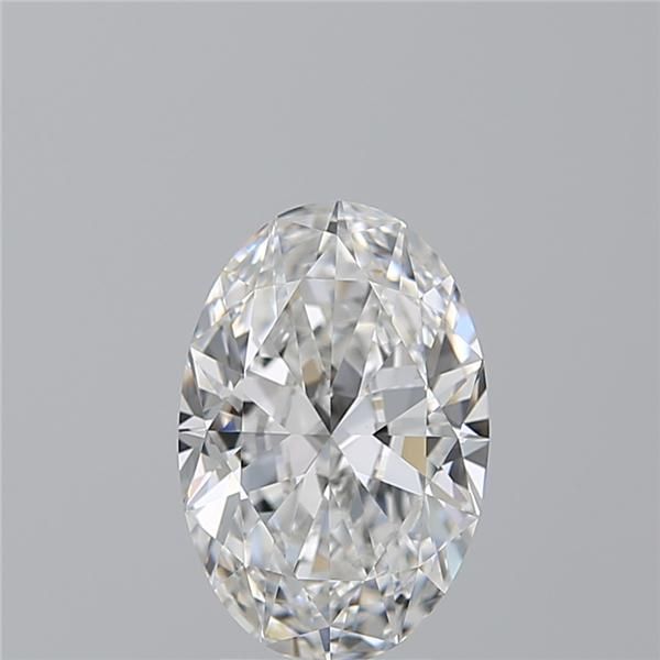 Diament 2.74 ct F/VS1