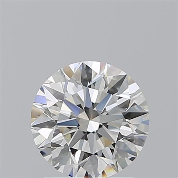 1.70 ct Round diamond