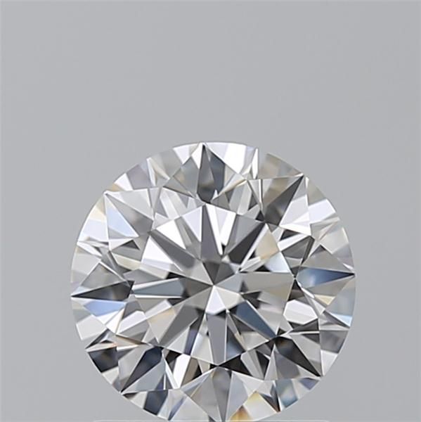 Diamant Rond 1.35 ct - Couleur D - Pureté VVS2