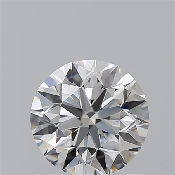 Diamant Rond 1.00 ct - Couleur F - Pureté VS1