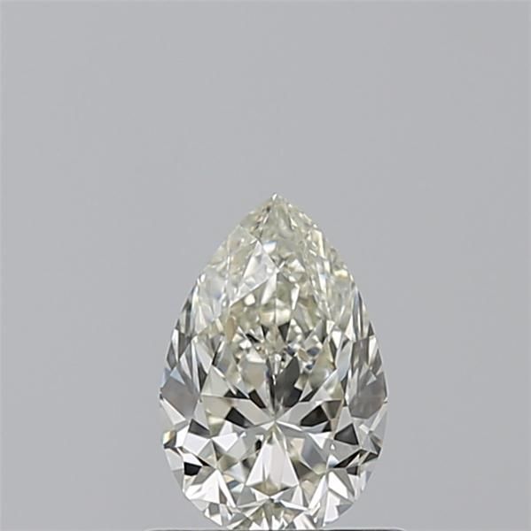 0.70 ct Pear diamond
