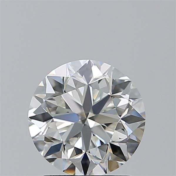 1.50 ct Round diamond