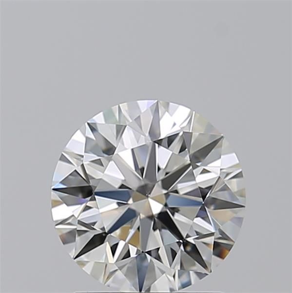 1.70 ct Round diamond