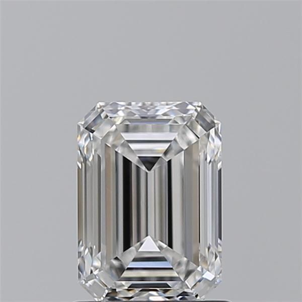 Diament 1.24 ct E/VS1