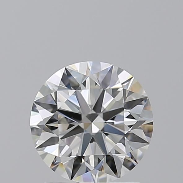1.70 ct Round diamond