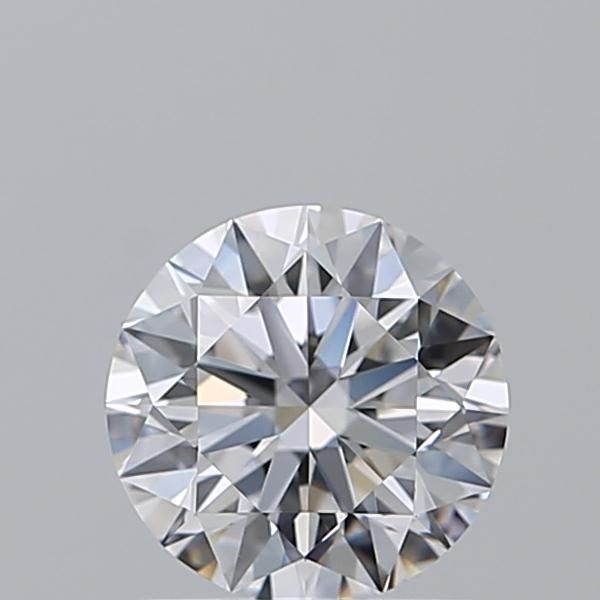 Diamant Rond 1.30 ct - Couleur D - Pureté VVS2