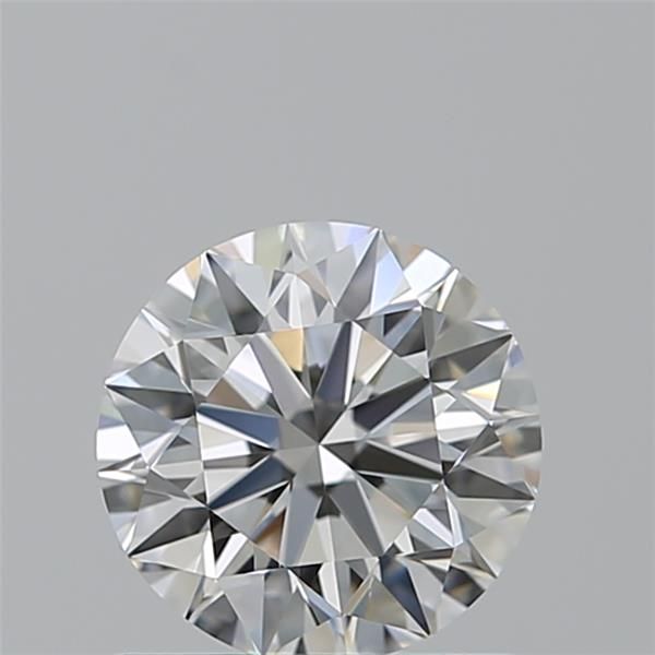 Diamant Rond 1.01 ct - Couleur E - Pureté VVS1