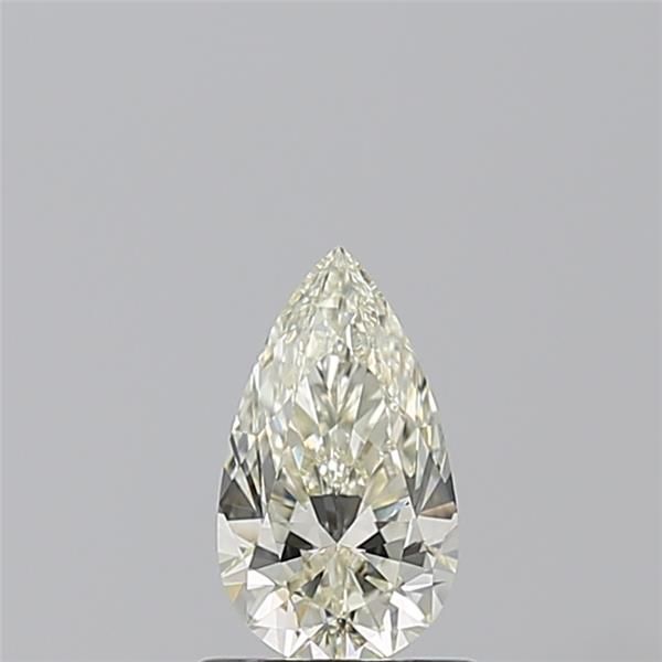 0.7 ct Pear Diamond