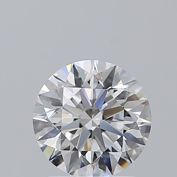 1.79 ct Round diamond