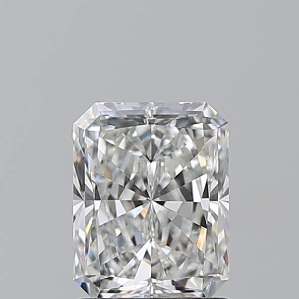 1.50 ct Radiant diamond