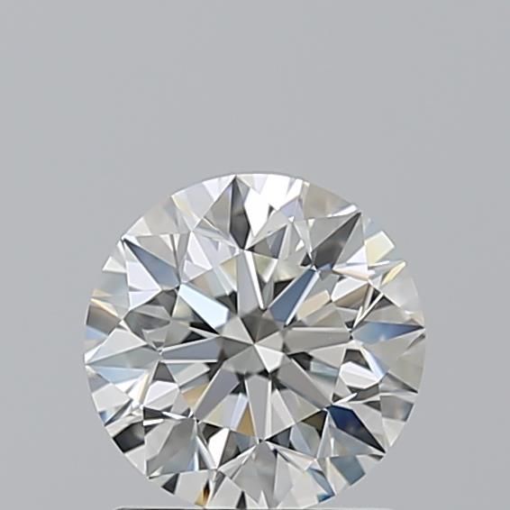 Diamant Rond 1.40 ct - Couleur I - Pureté VVS2