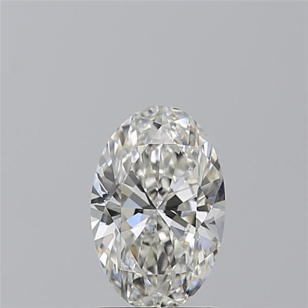 1.50 ct Oval diamond