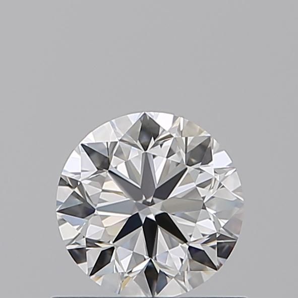 Diamant Rond 0.70 ct - Couleur E - Pureté VVS1