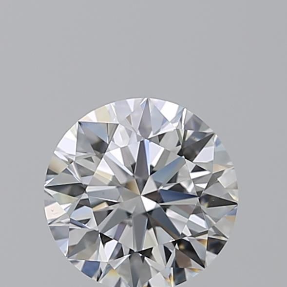 Diamant Rond 1.50 ct - Couleur D - Pureté VS2