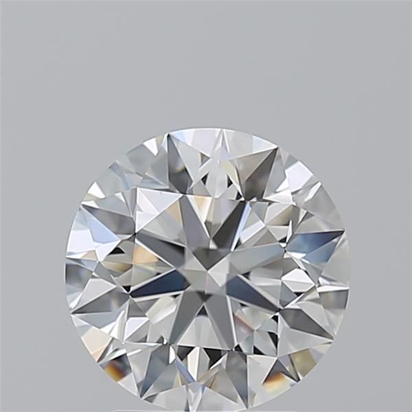 Diament 2.7 ct F/VVS1