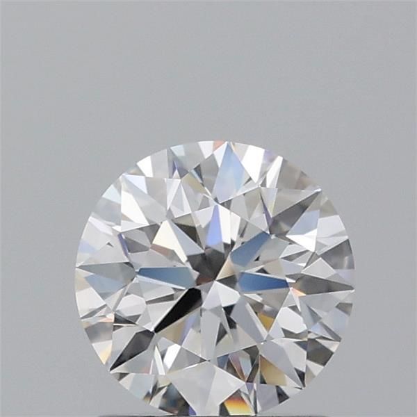 Diamant Rond 1.00 ct - Couleur E - Pureté VVS2