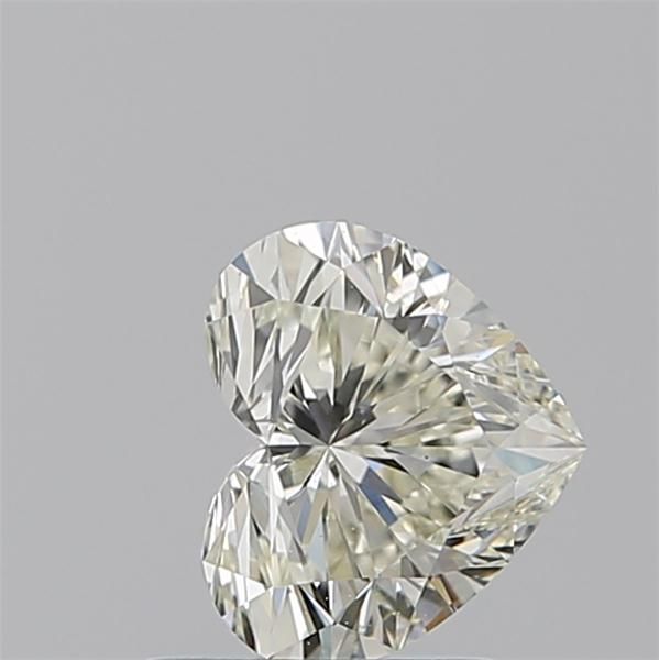 Diament 1.09 ct I/VS1