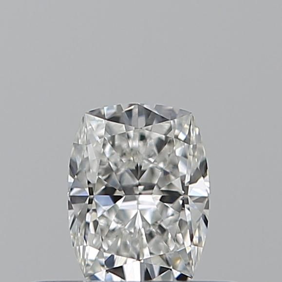 0.34 Carat G IF Cushion Diamond