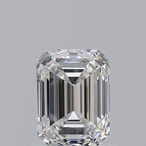 Diament 1.0 ct F/VS1