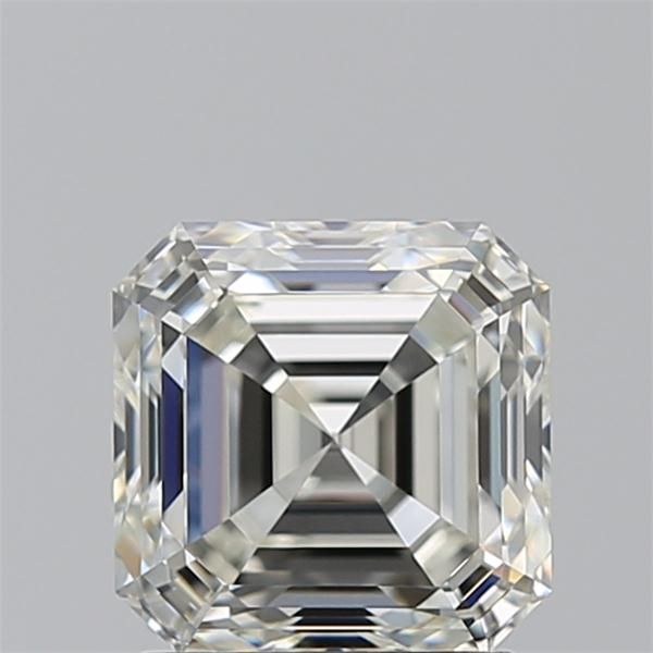 Diament 1.76 ct H/IF