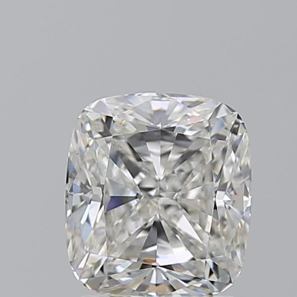 2.00 ct Cushion Brilliant diamond