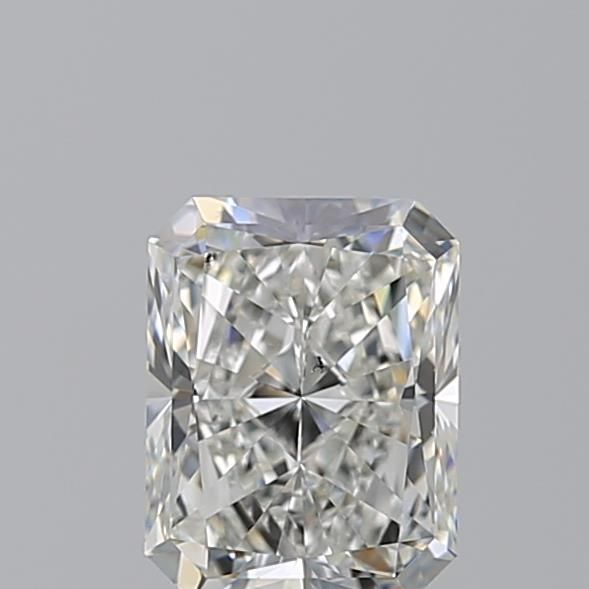 1.70 ct Radiant diamond