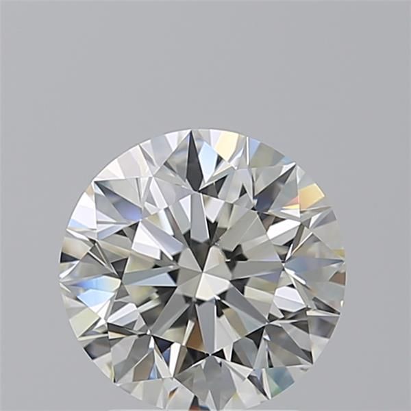 Diament 2.5 ct I/VS1