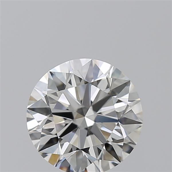1.41 ct Round diamond