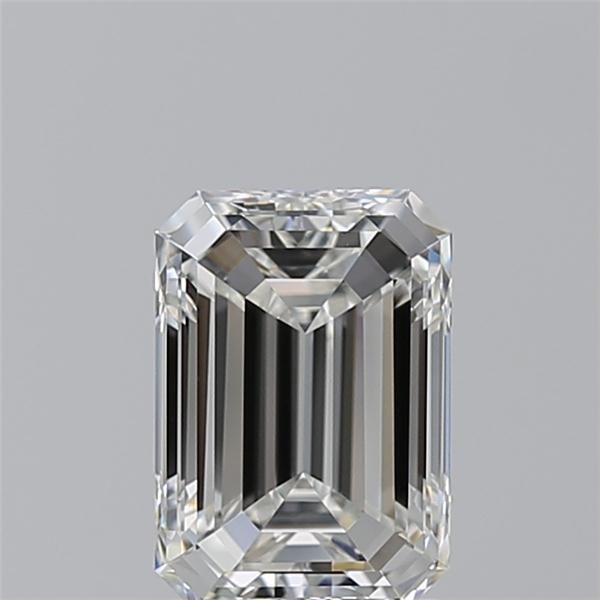 2.00 ct Emerald diamond