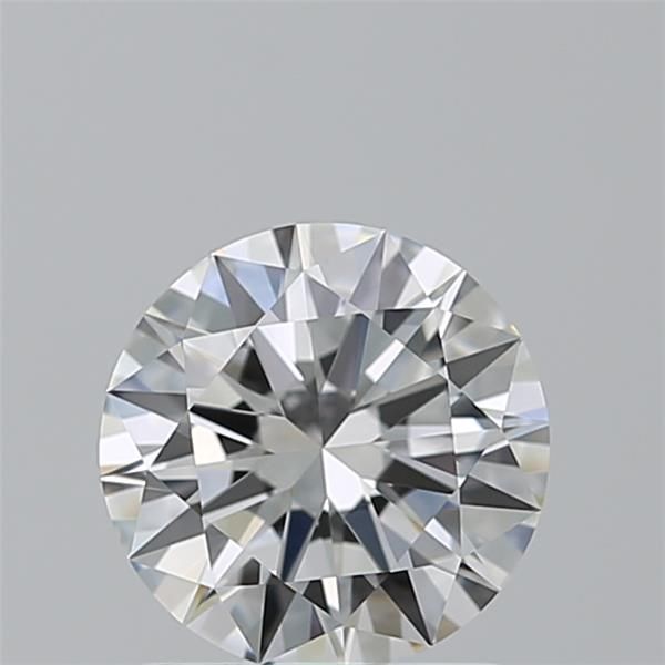 Diament 1.35 ct E/VVS2