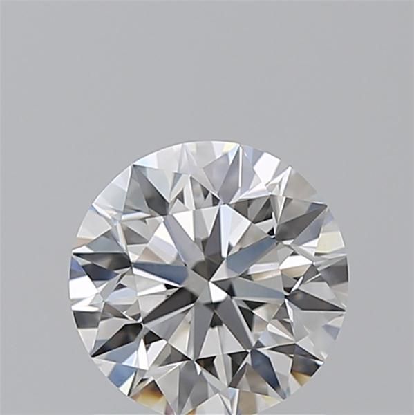 Diamant Rond 1.21 ct - Couleur F - Pureté VS1