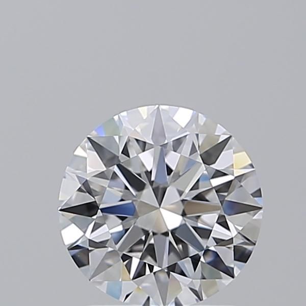 Diamant Rond 1.71 ct - Couleur D - Pureté VVS2