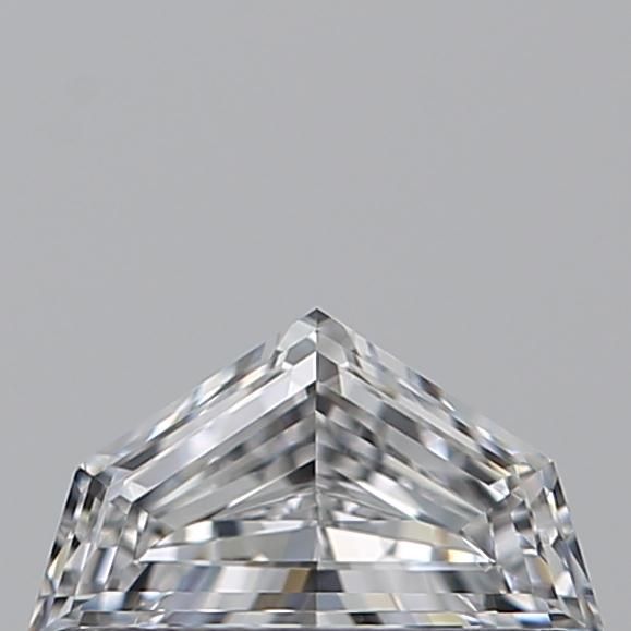 Diament 0.31 ct D/IF