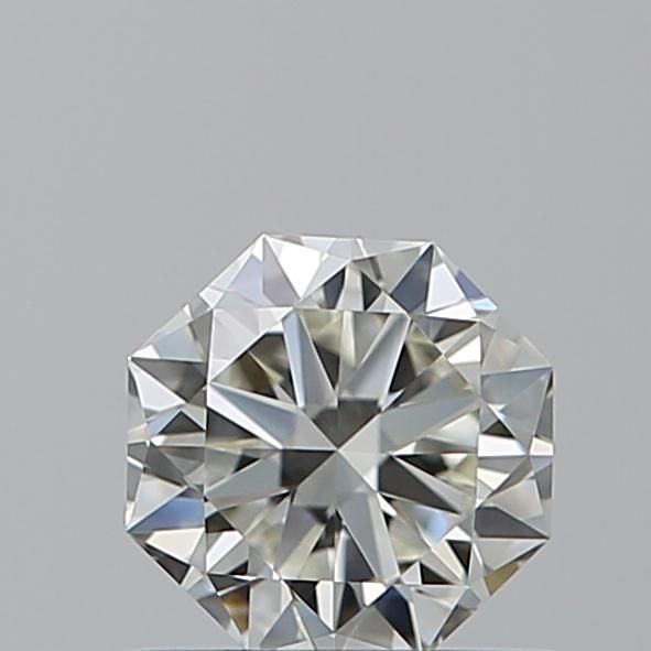 0.53 ct Octagonal Diamond