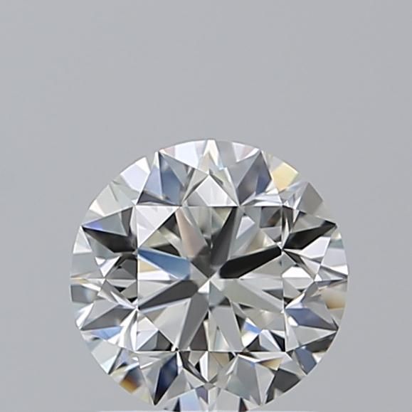 1.50 ct Round diamond