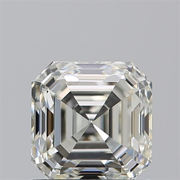 Diament 1.01 ct H/IF