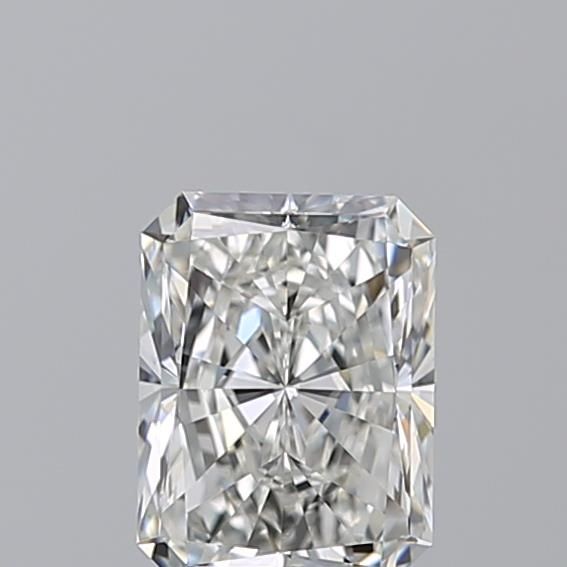 1.50 ct Radiant diamond