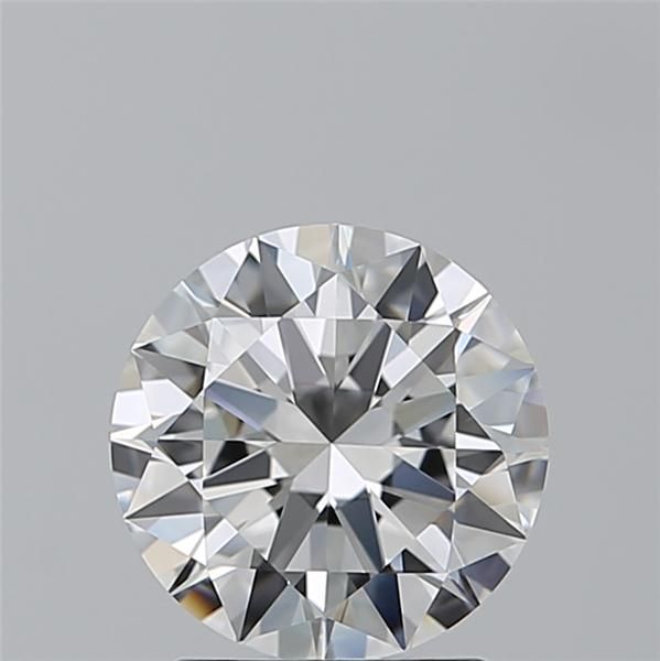 1.70 ct Round diamond