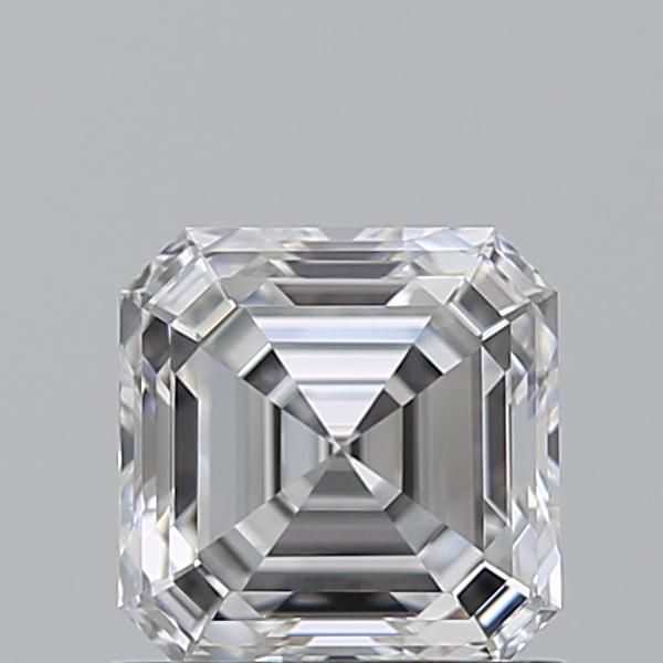 Diament 1.01 ct D/VVS1