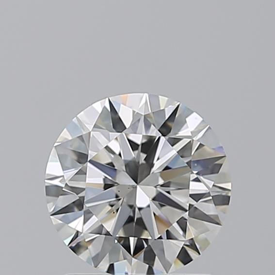 Diamant Rond 1.50 ct - Couleur H - Pureté VS2